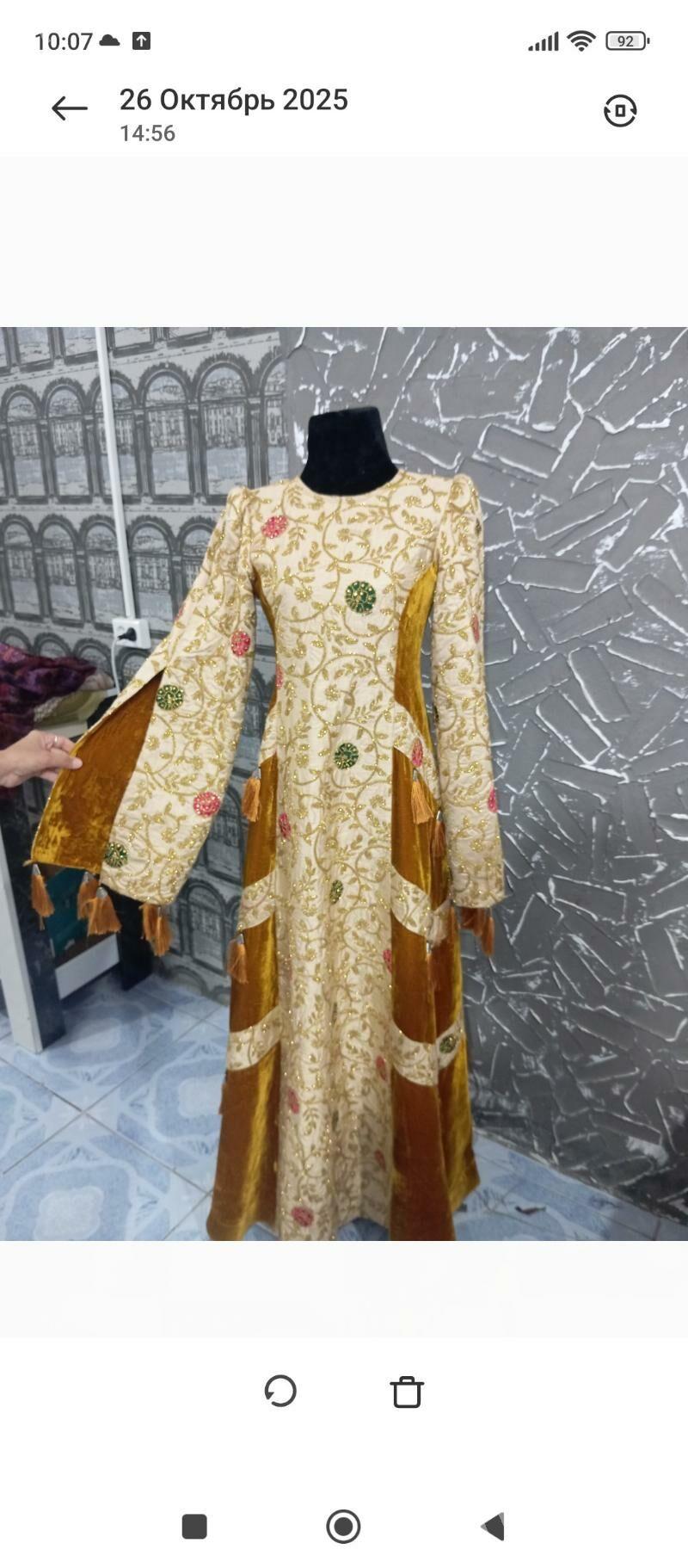 kònek - Türkmenbaşy - img 1