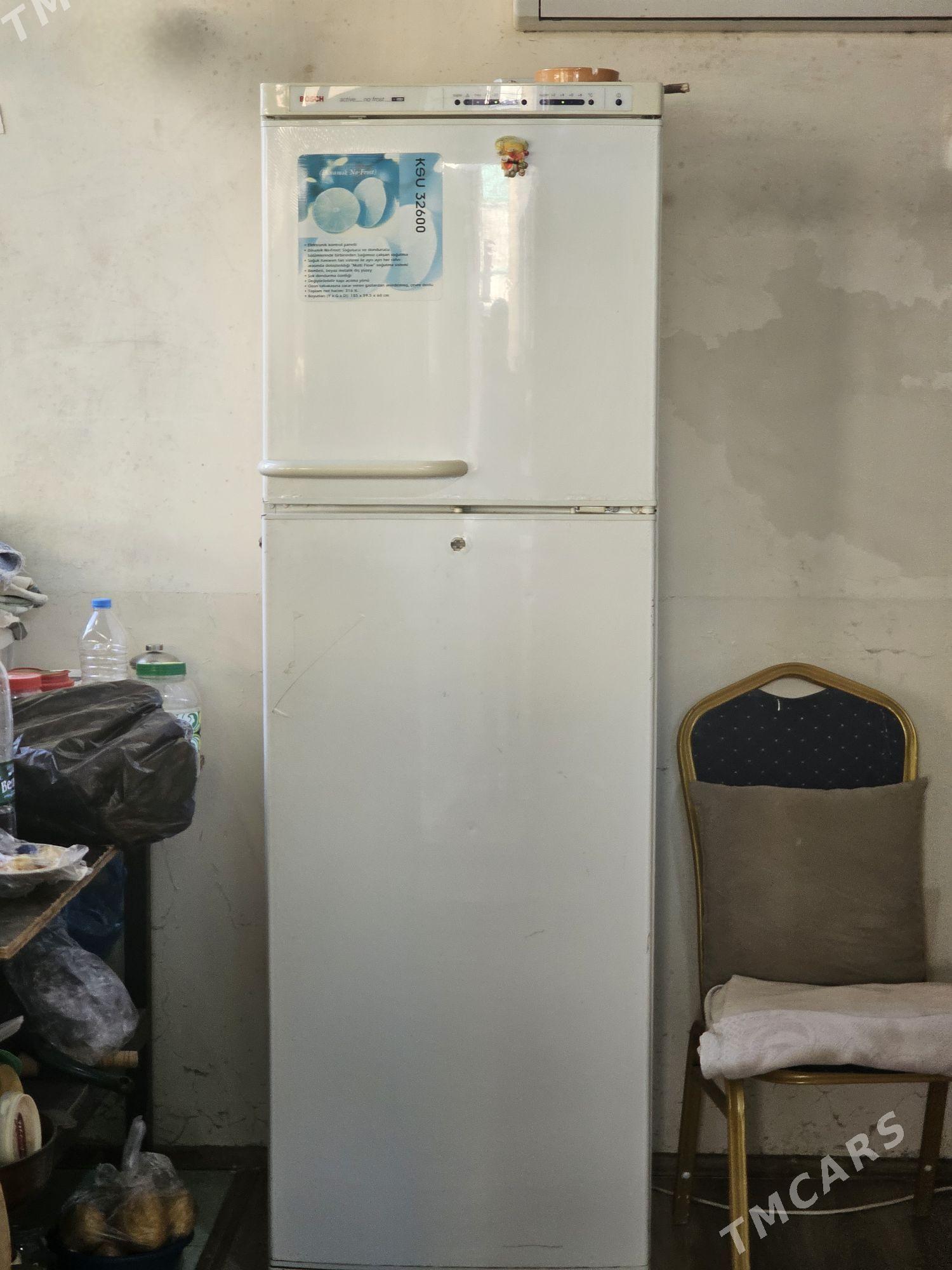 Holodilnik холодильник - Ак-Бугдайский этрап - img 1