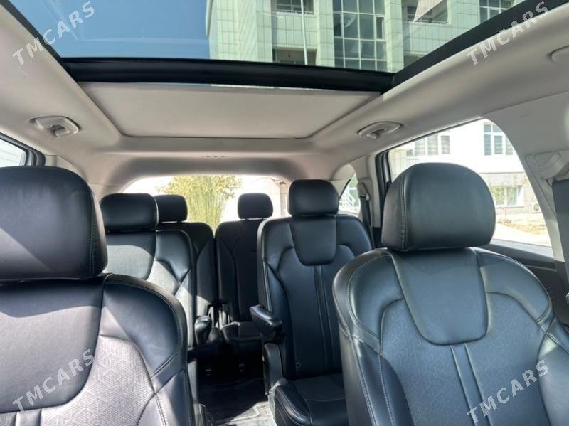 Kia Sorento 2021 - 395 000 TMT - Aşgabat - img 5