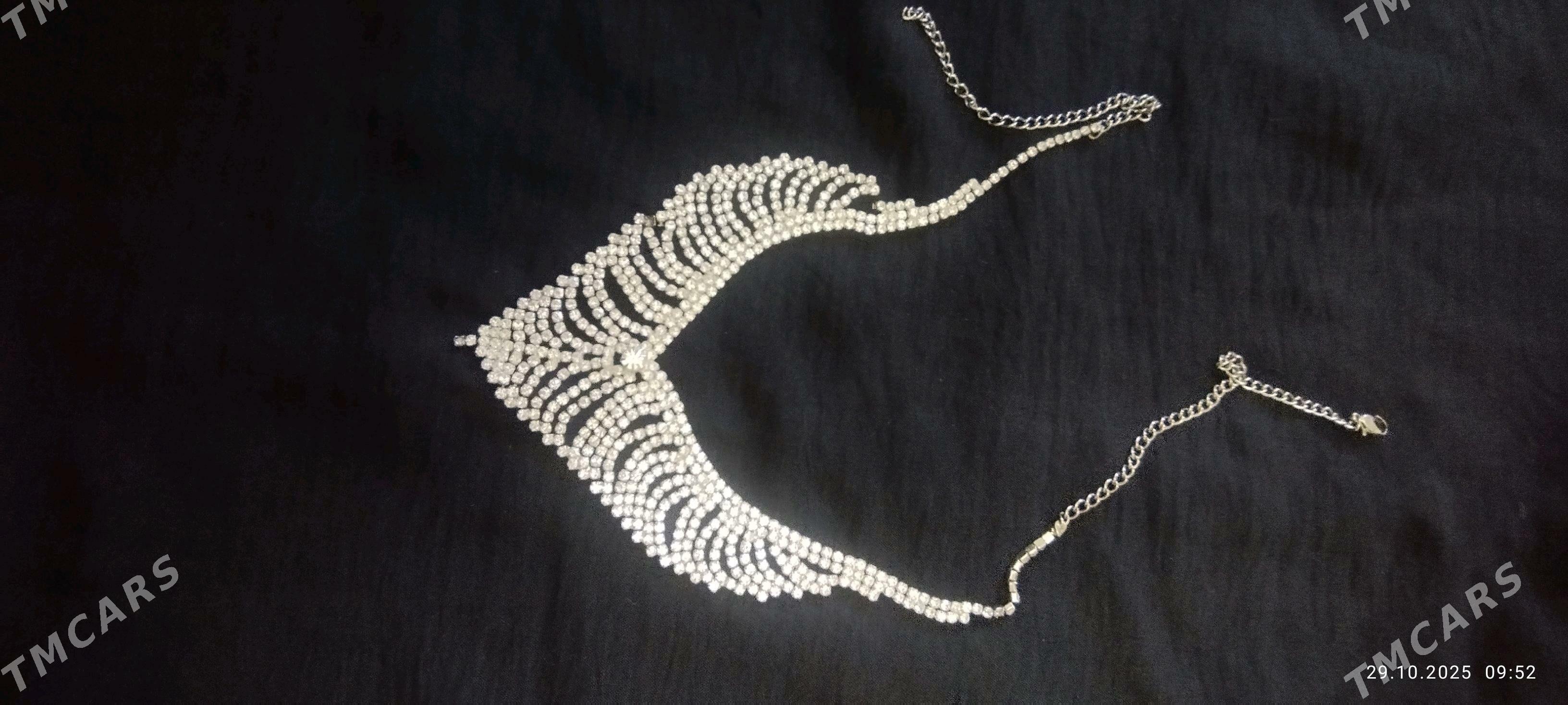 salon kolyelar - Балканабат - img 2