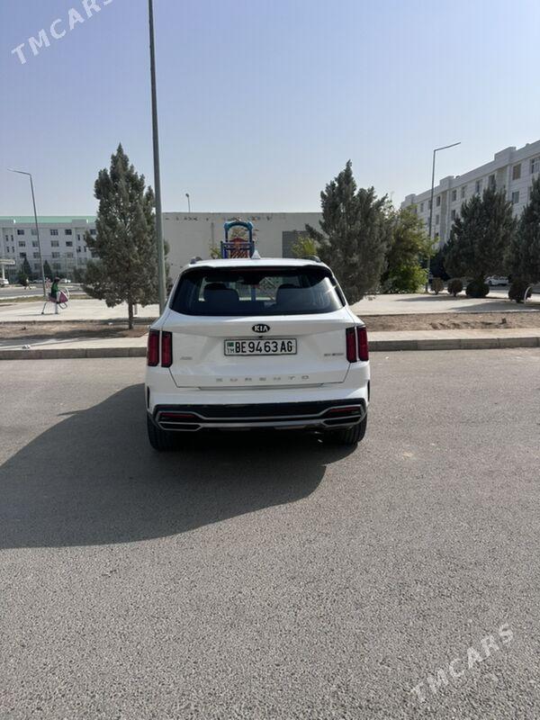Kia Sorento 2021 - 395 000 TMT - Aşgabat - img 2