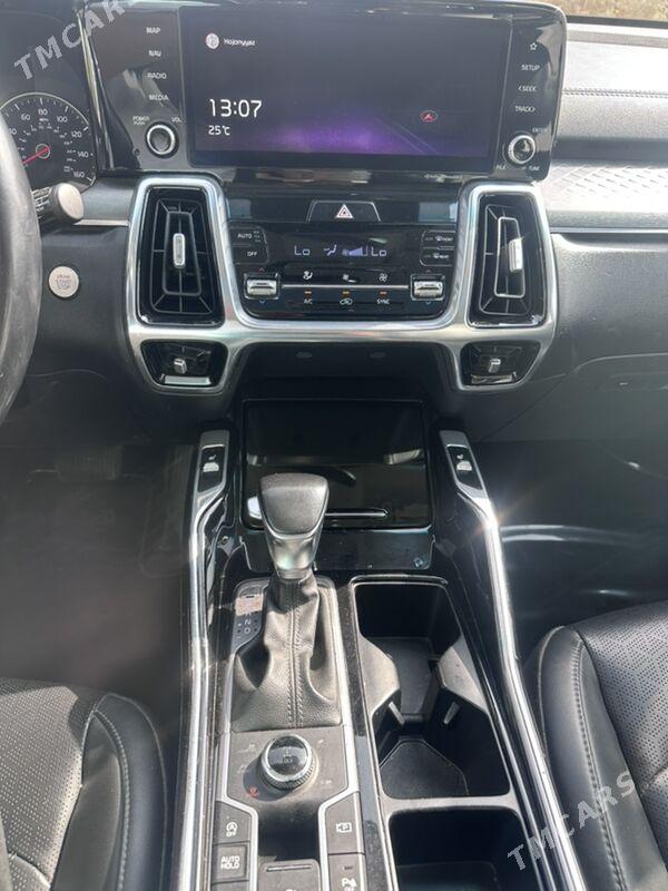 Kia Sorento 2021 - 395 000 TMT - Aşgabat - img 6