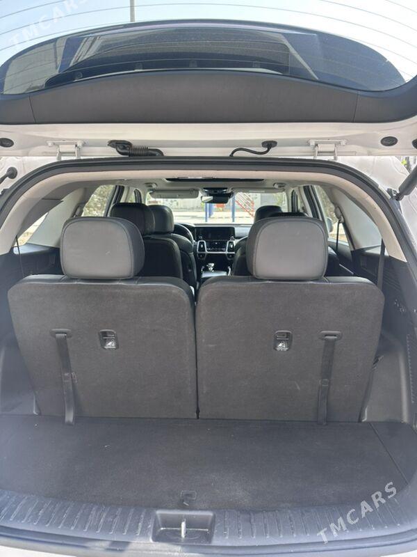 Kia Sorento 2021 - 395 000 TMT - Aşgabat - img 7
