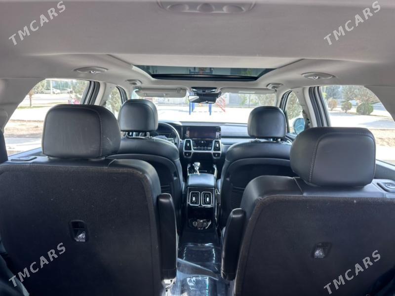 Kia Sorento 2021 - 395 000 TMT - Aşgabat - img 8