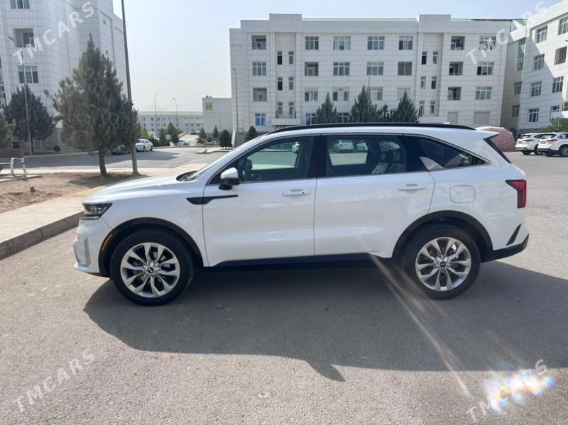 Kia Sorento 2021 - 395 000 TMT - Aşgabat - img 4