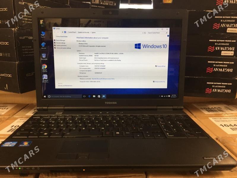 Core i3 4 yaderny - Türkmenabat - img 1