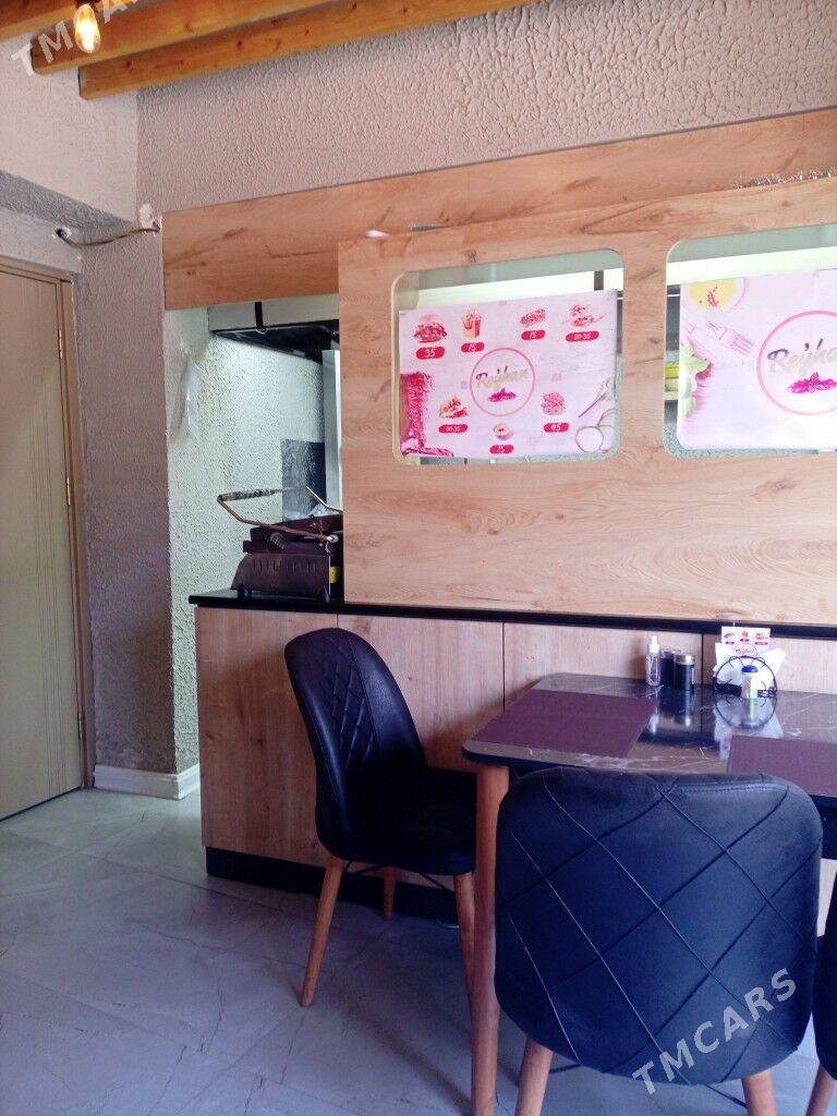 kafe doner 30mkr - 30 мкр - img 4