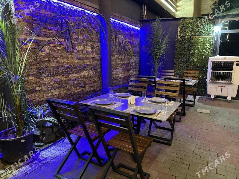 KAFE ARENDA BERILÝA - Howdan "B" - img 4