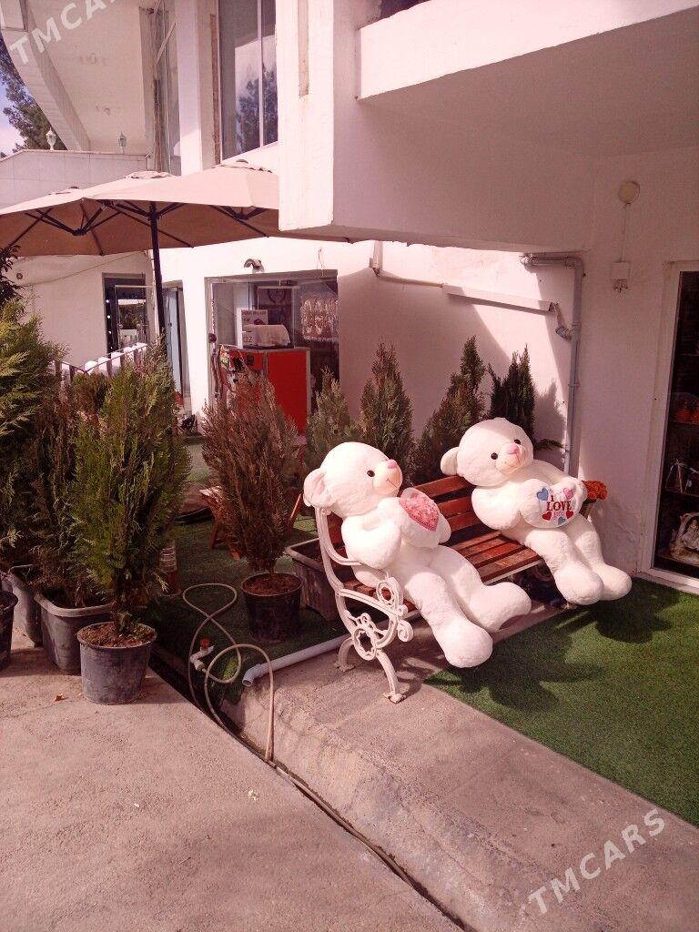 kafe doner 30mkr - 30 мкр - img 5