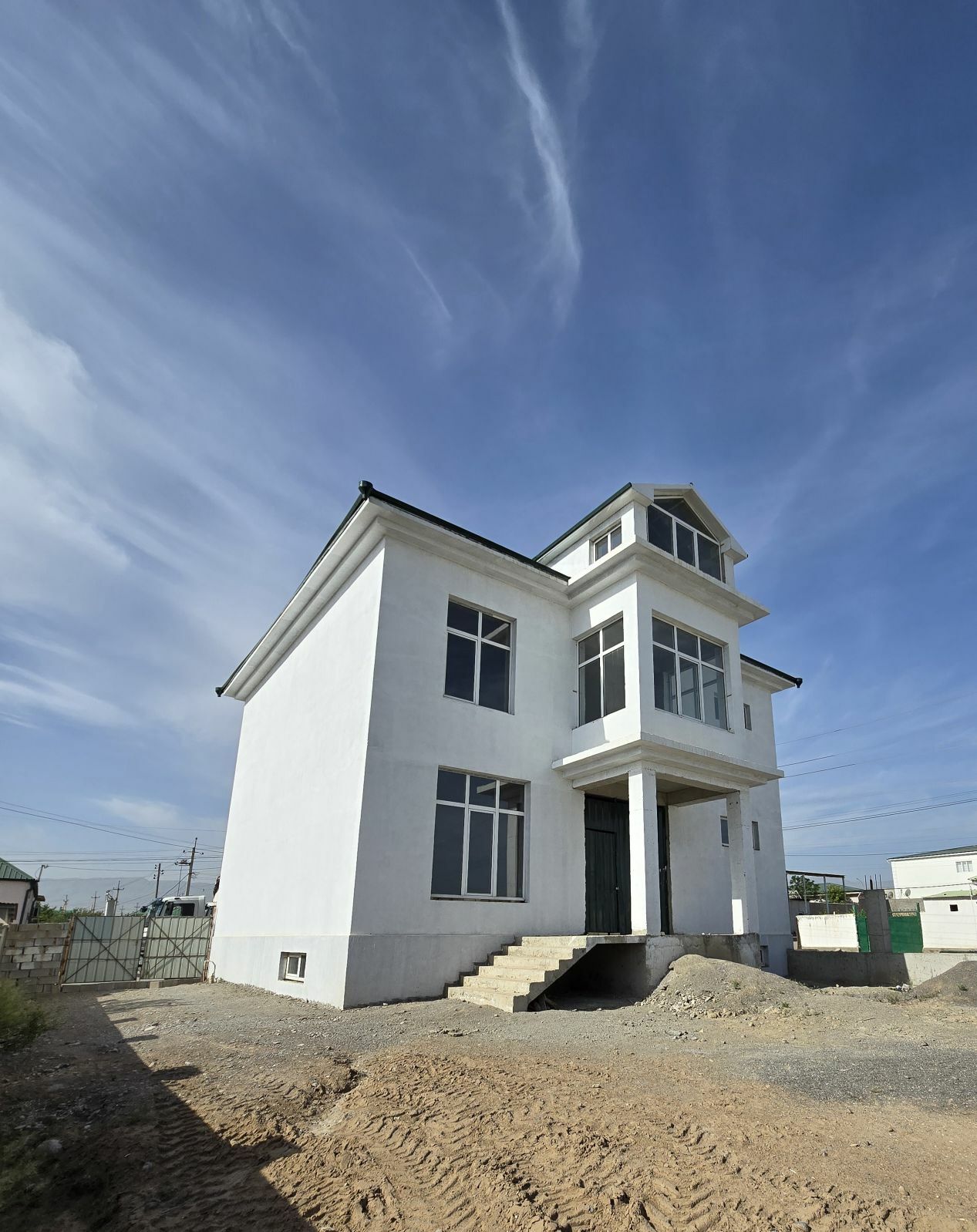 Ahal köçesi, Koteź - Анев - img 1