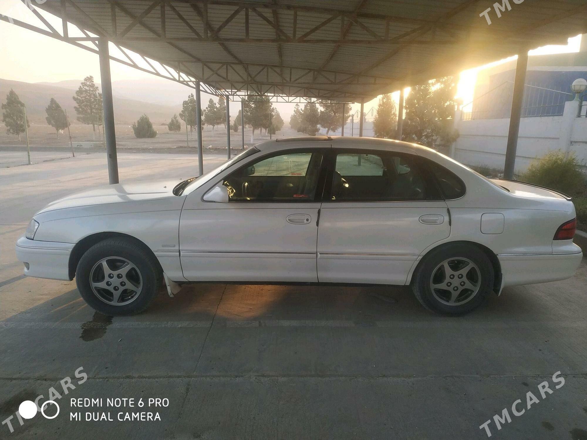 Toyota Avalon 1998 - 150 000 TMT - Köýtendag - img 3