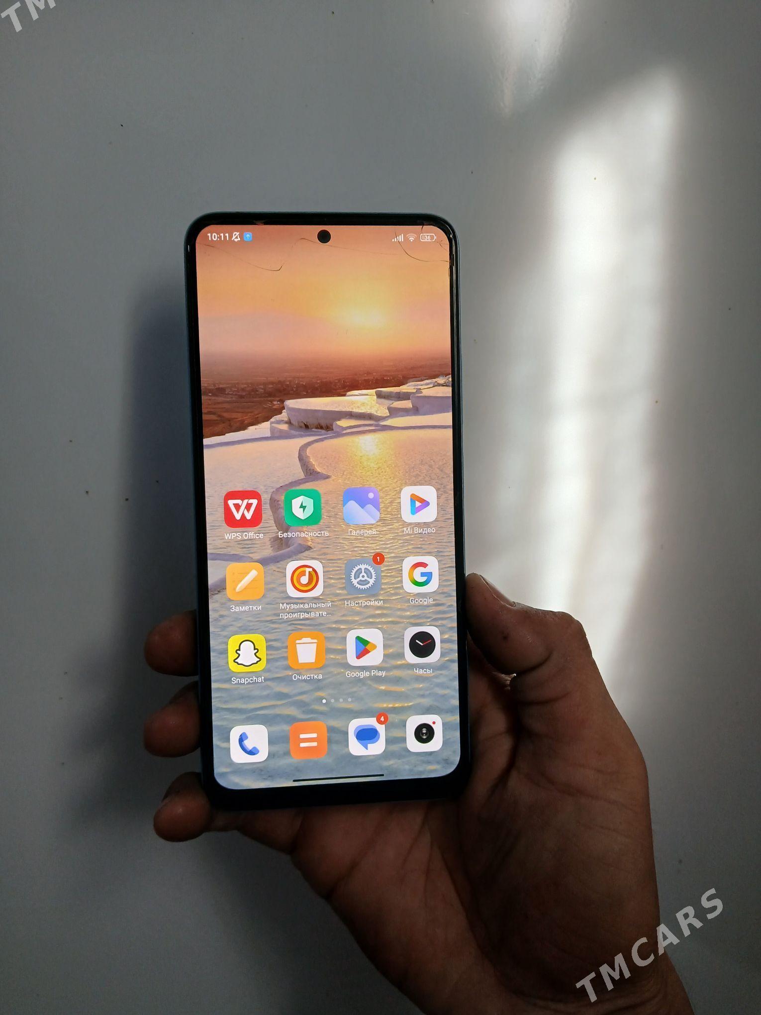 Redmi not 12 - Baýramaly - img 1