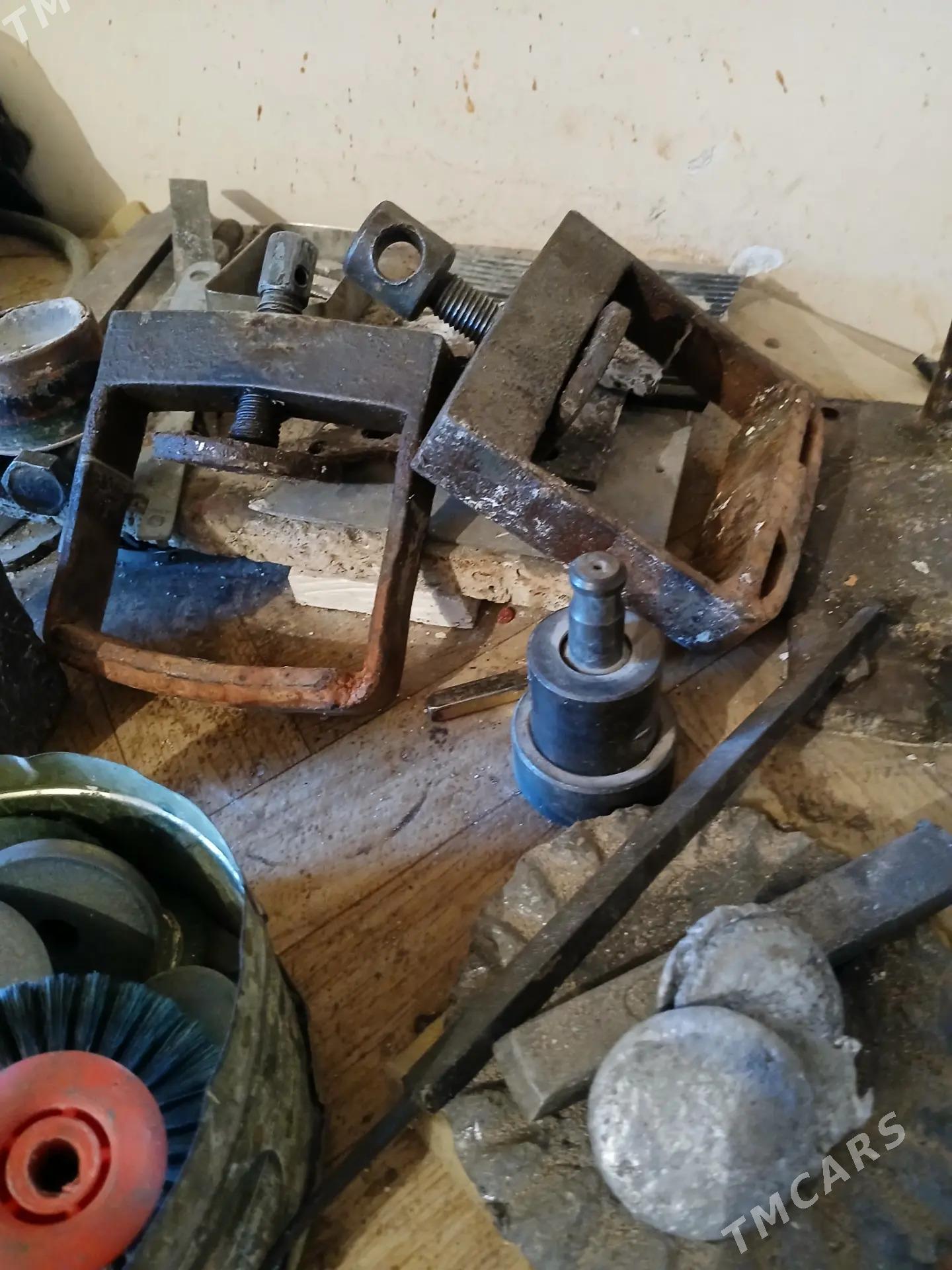 Stomatolog enjamlar toplumy - Kaka - img 2