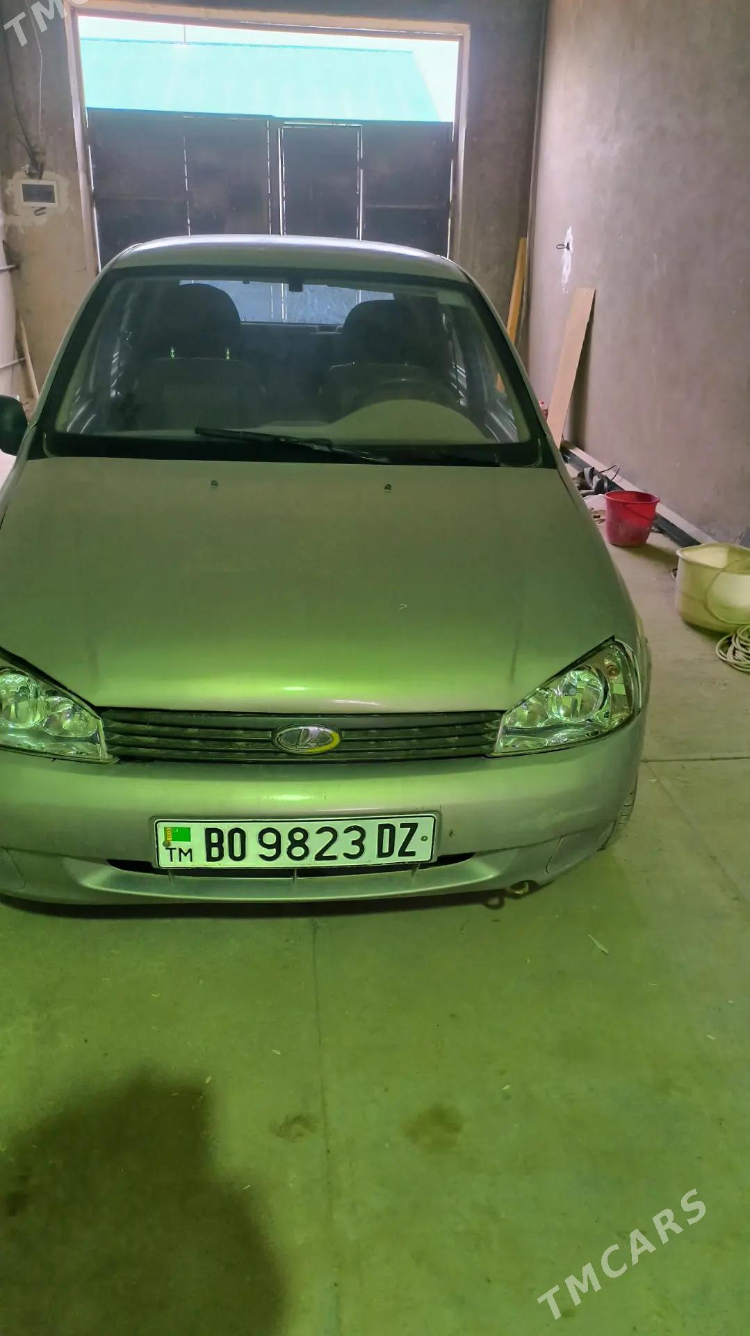 Lada Kalina 2008 - 30 000 TMT - Дашогуз - img 1