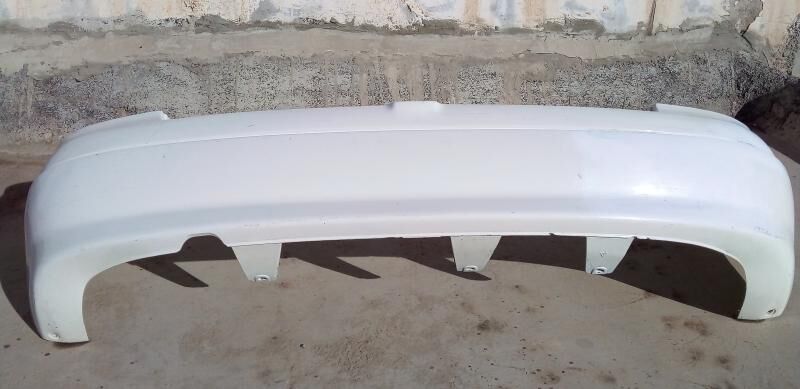 Bamper opel 450 TMT - Мир 7 - img 4