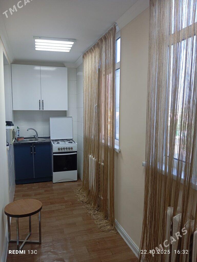 1 ком 9 мик 3эт - Ашхабад - img 5