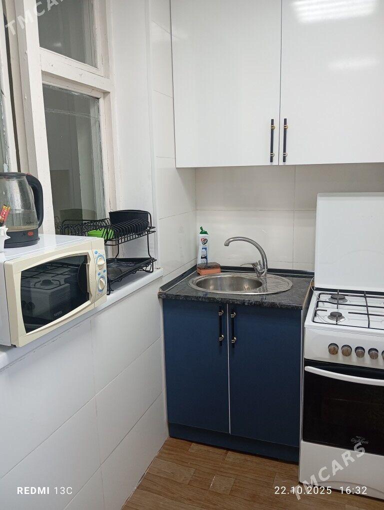 1 ком 9 мик 3эт - Ашхабад - img 6