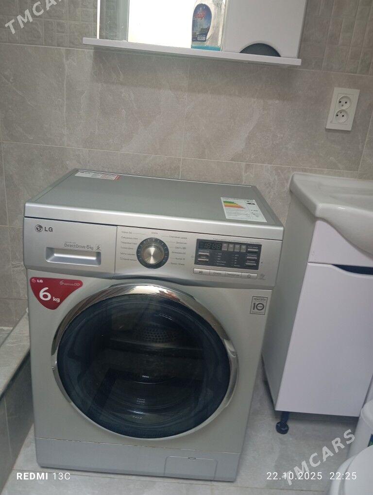 1 ком 9 мик 3эт - Ашхабад - img 1