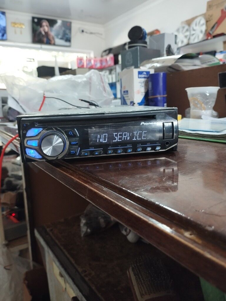 pioneer mantafon 400 TMT - Änew - img 2