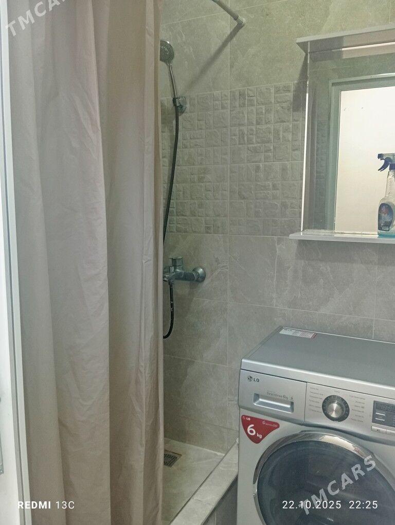 1 ком 9 мик 3эт - Ашхабад - img 2