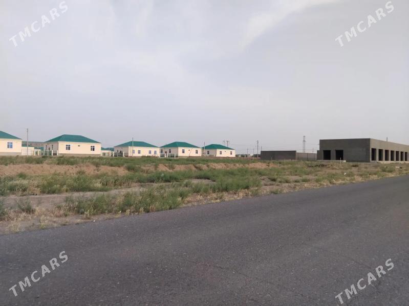 Magazin-Dukan gurmana yer - Шатлык - img 2