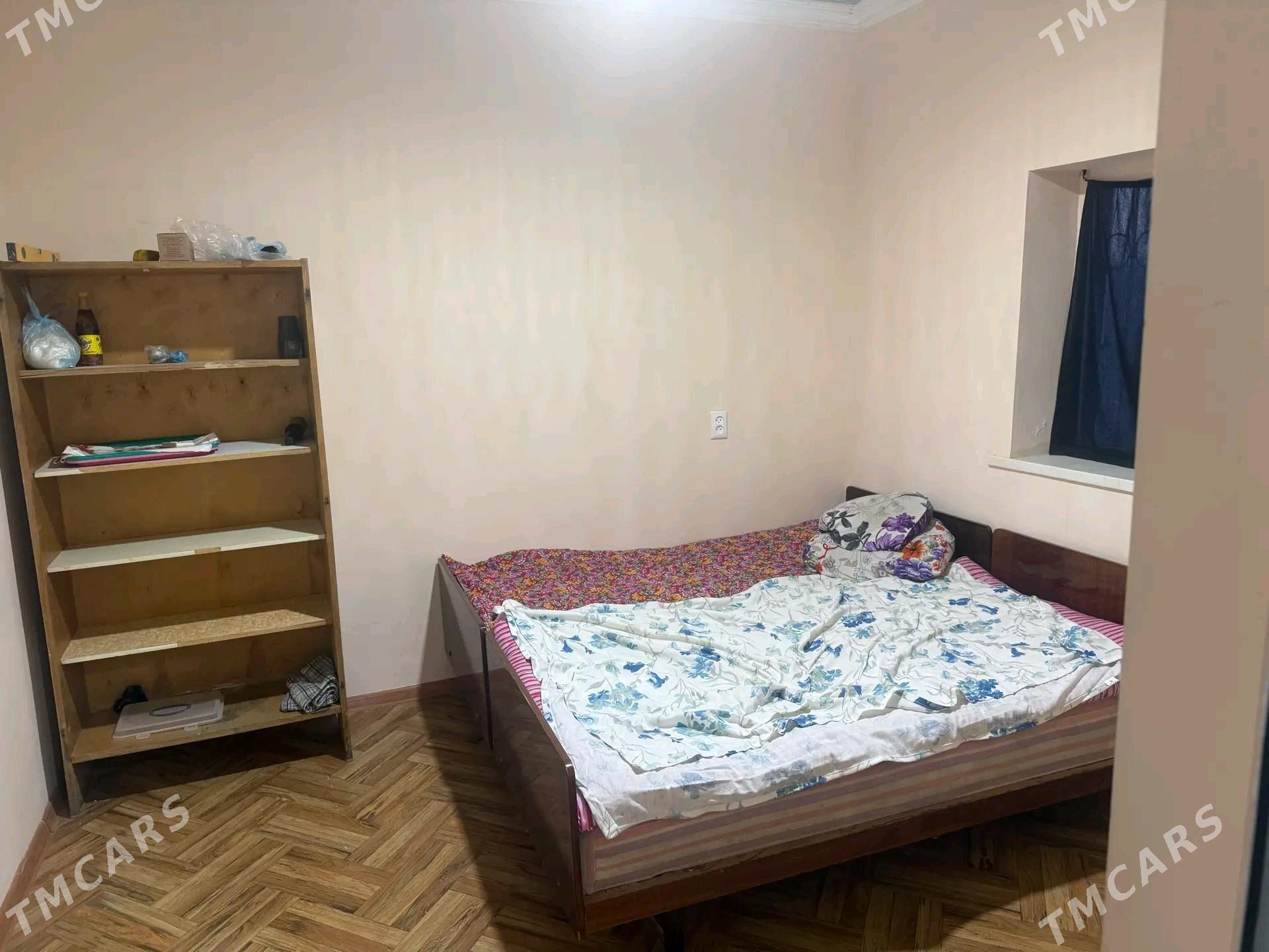 Satlyk jay - Мары - img 1