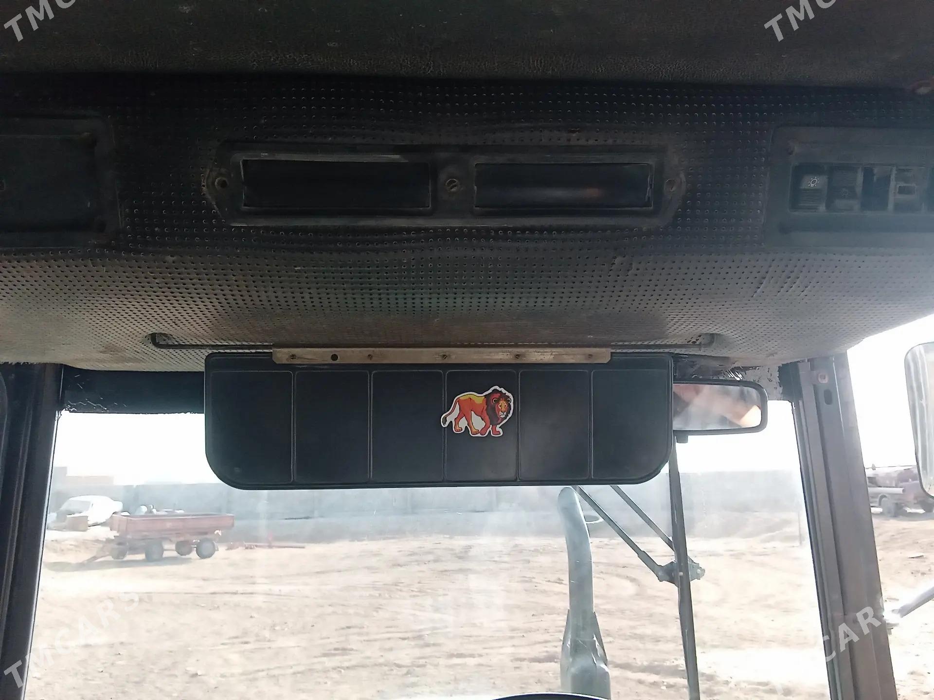 MTZ 80 2007 - 115 000 TMT - Tejen - img 5