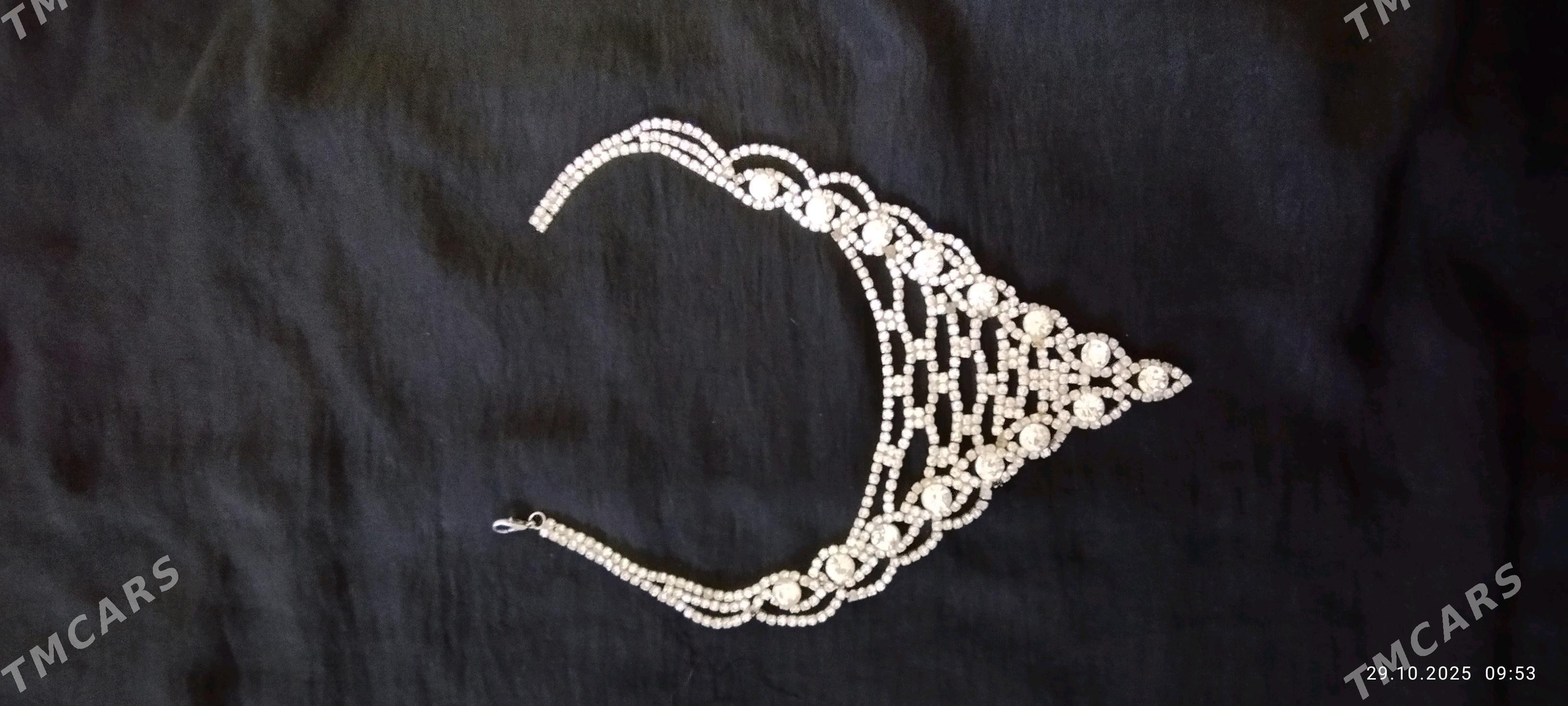 salon kolyelar - Балканабат - img 4