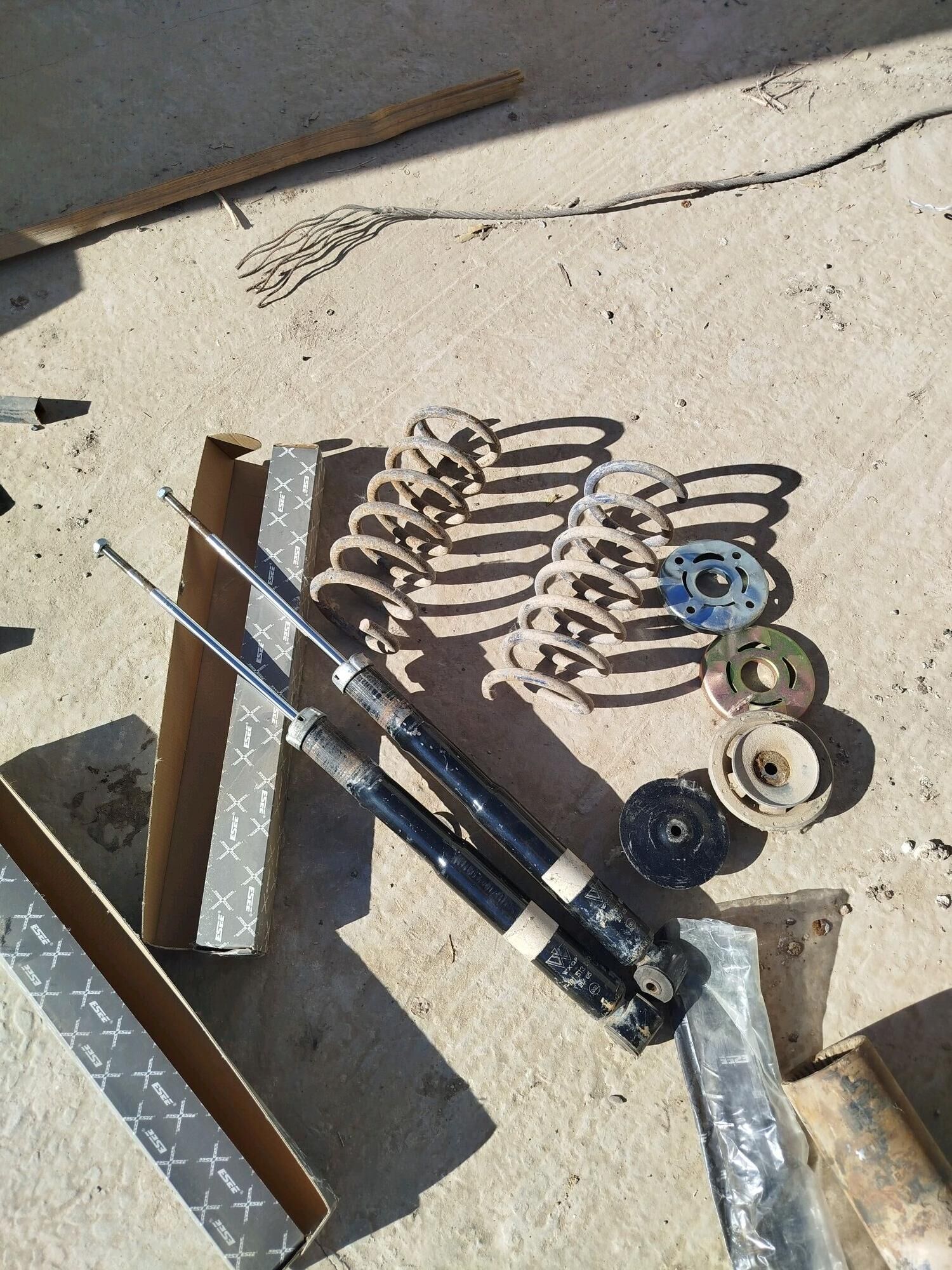 Фольксваген 300 TMT - Туркменабат - img 1