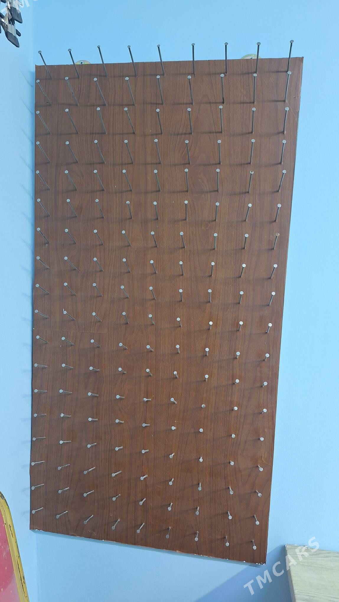 Sapak asylyan - Aşgabat - img 1