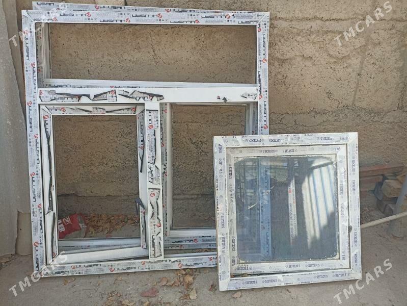 plastik ayna - Türkmenbaşy - img 1