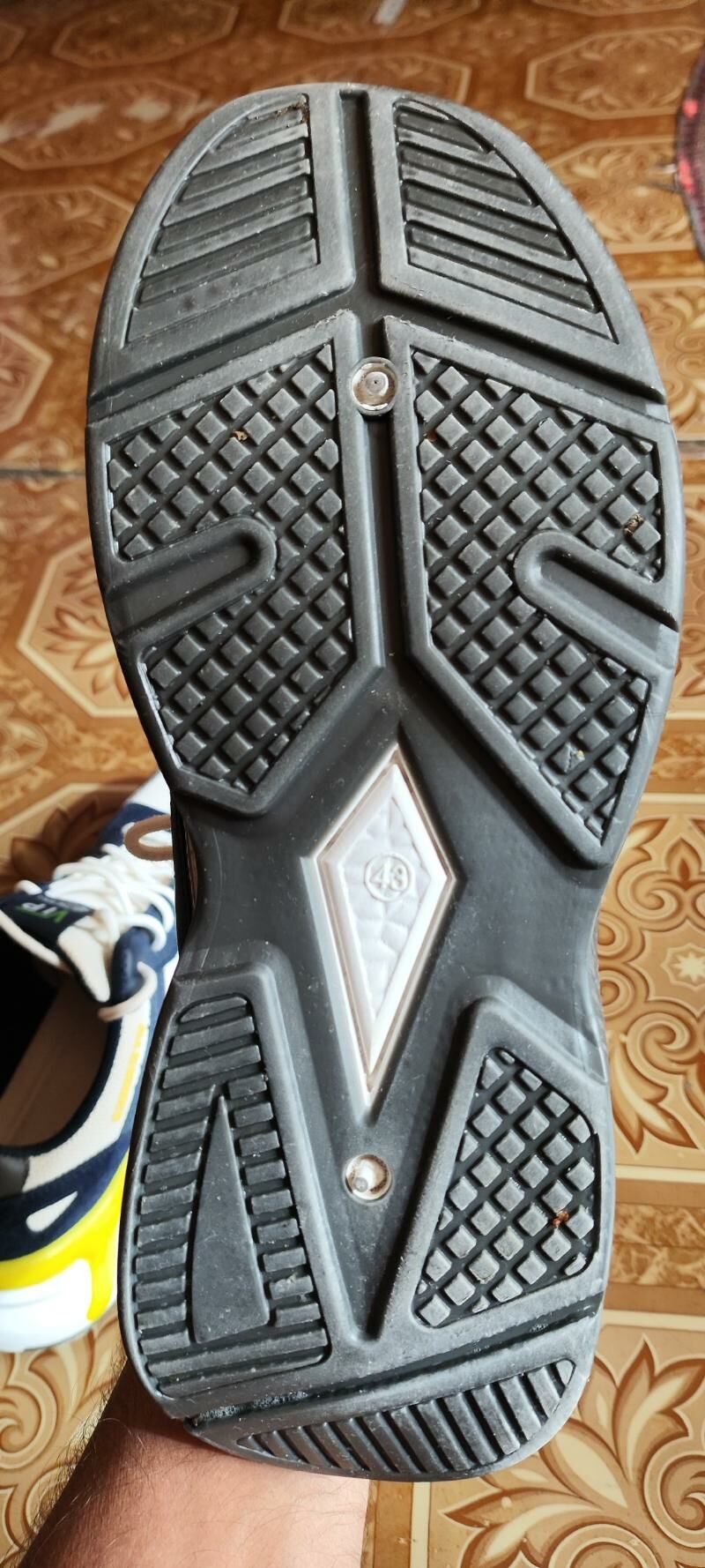 Туфли мужские! - Ашхабад - img 9