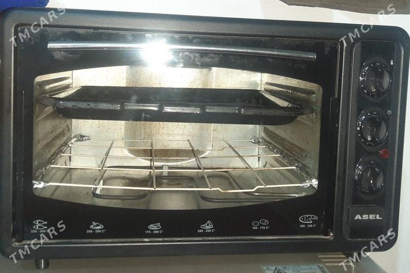 Duhofka - Ашхабад - img 1