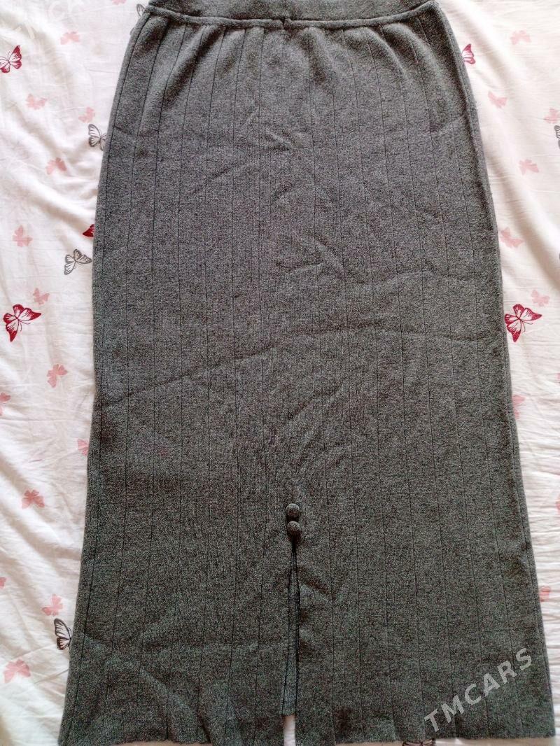 galyn yubka turkiya - Türkmenabat - img 2