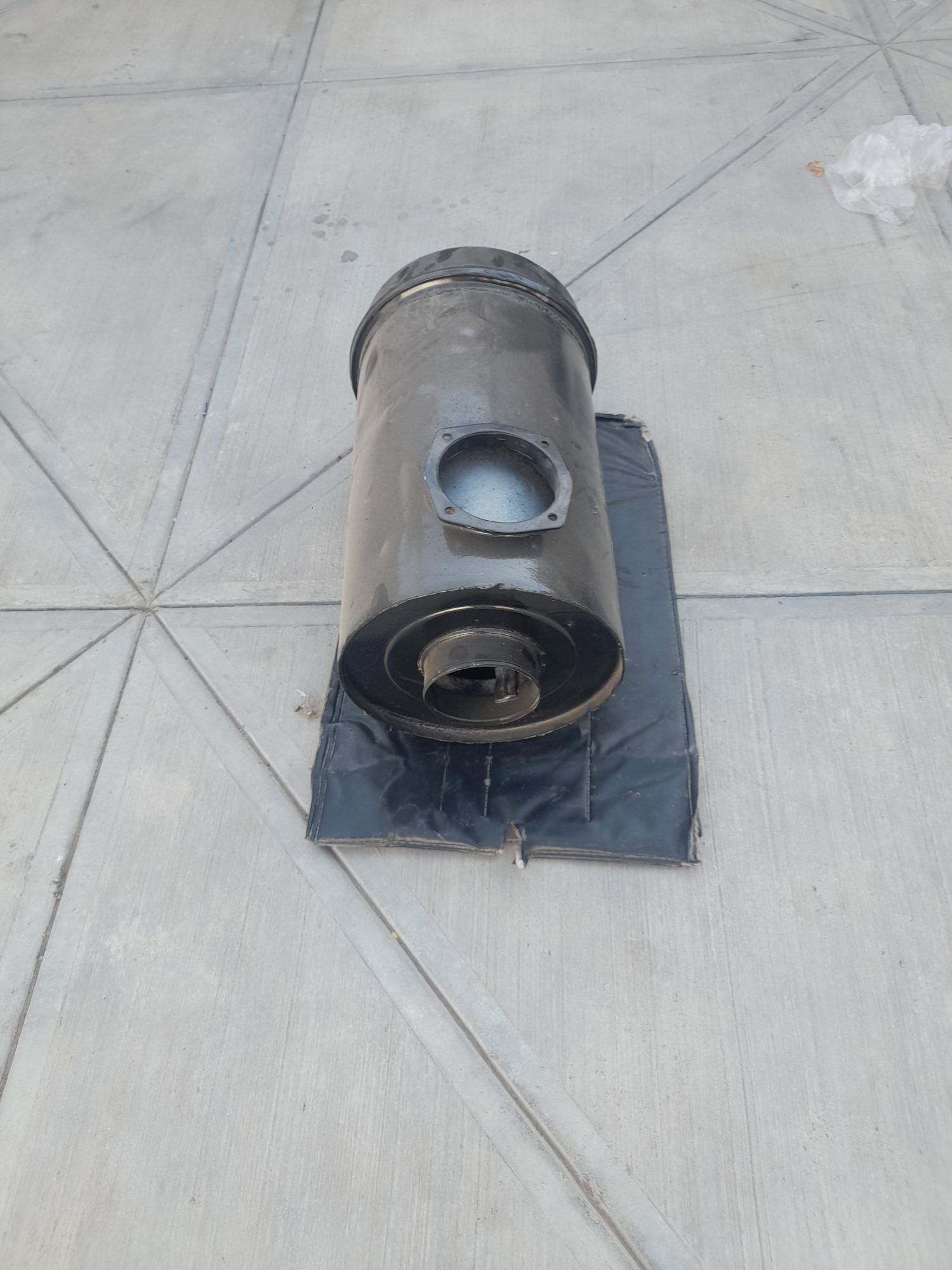 Maz Wosuh 450 TMT - Бузмеин - img 1