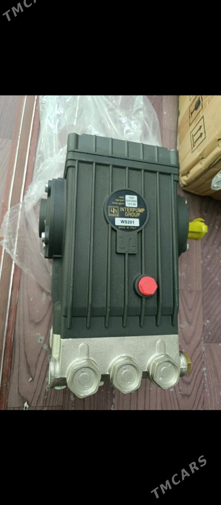 moyka aparat - Магданлы - img 4