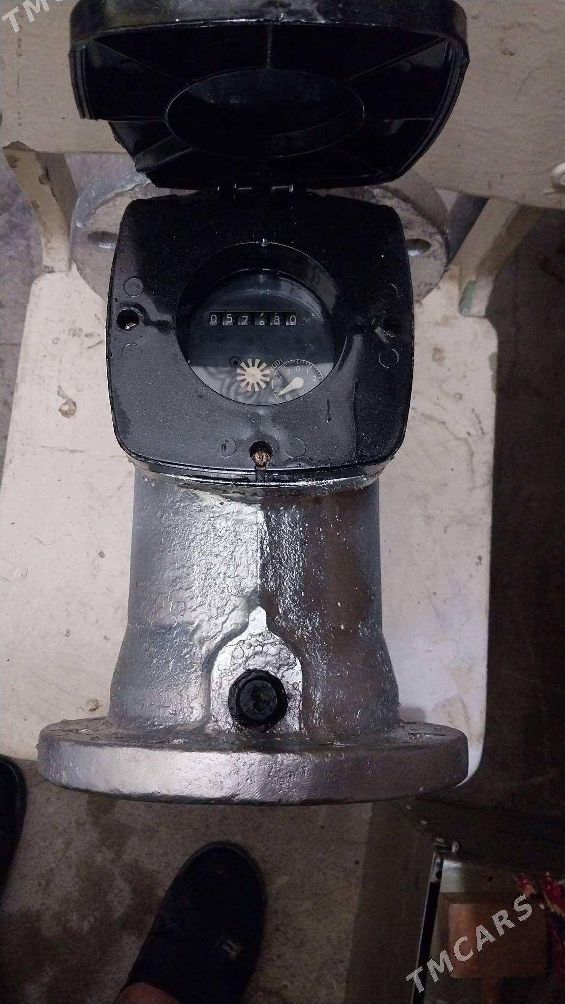 suw sotjik 100 lik - Ашхабад - img 2