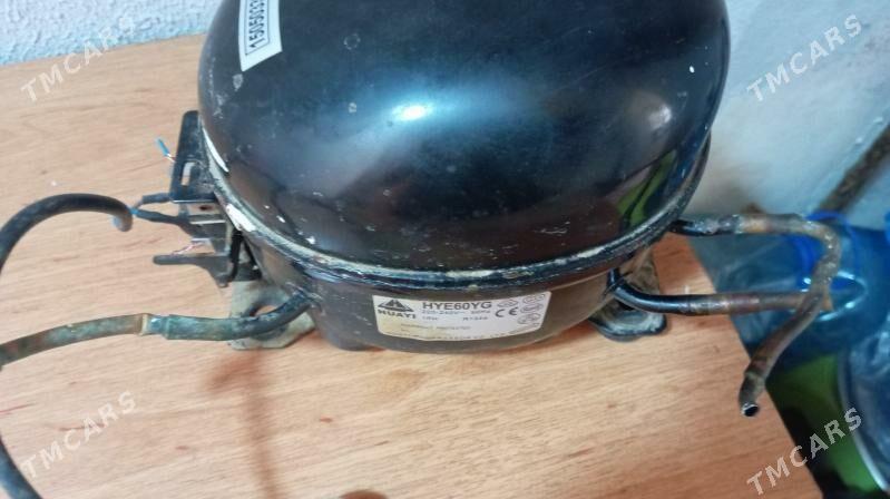 компрессор - Ашхабад - img 1