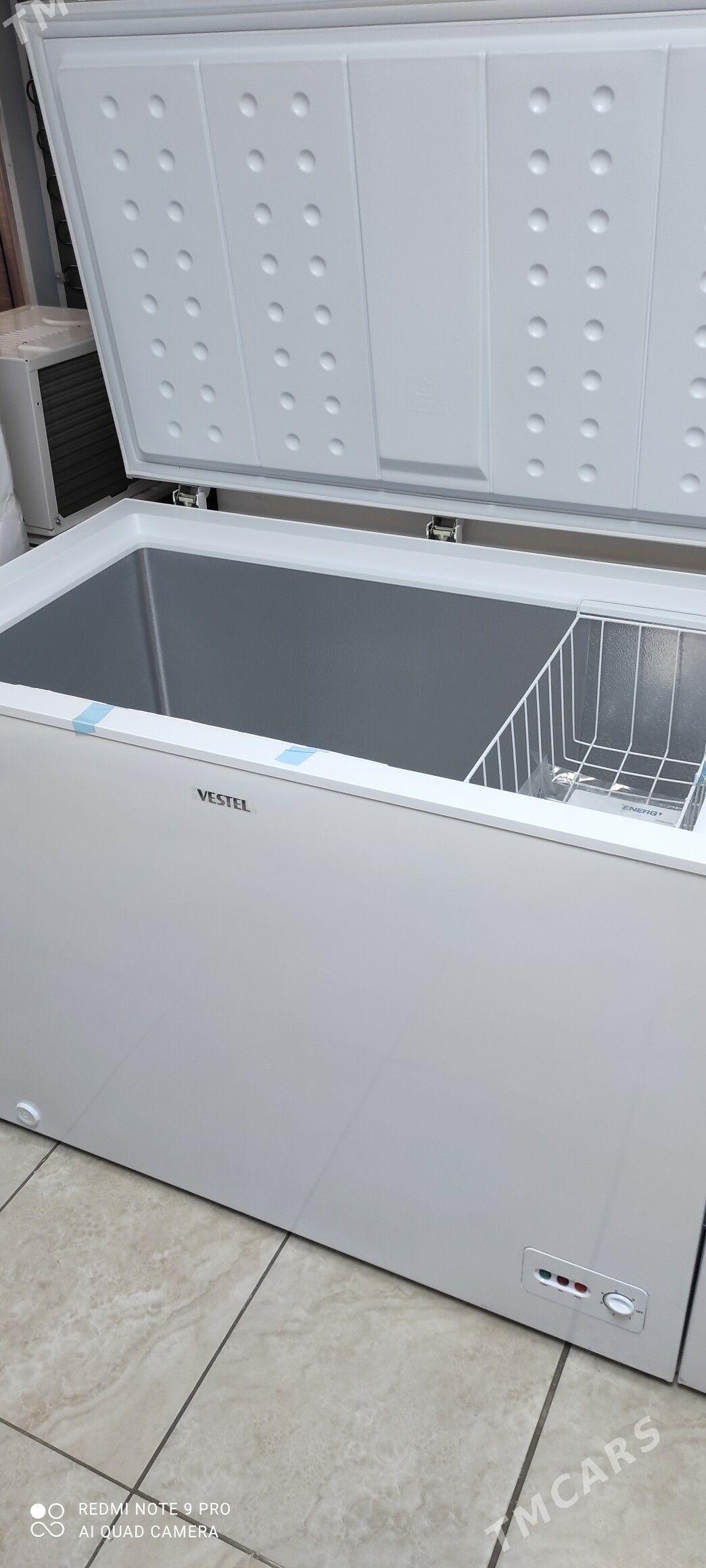 MARAZYNYK HER GORNYŞDE BAR - Ашхабад - img 8