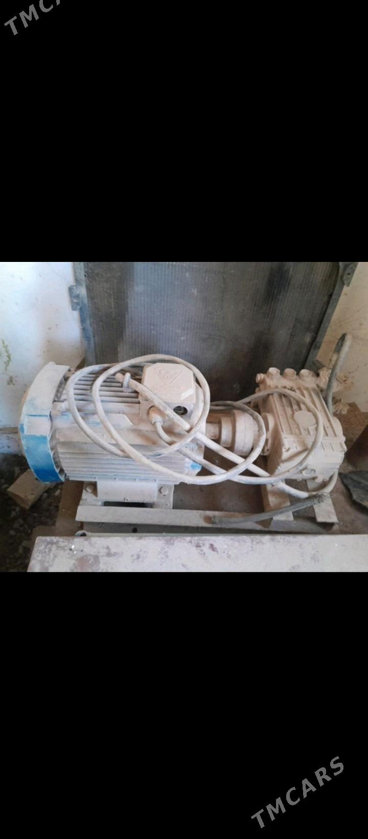 moyka aparat - Магданлы - img 1