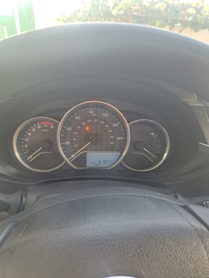 Toyota Corolla 2014 - 190 000 TMT - Ашхабад - img 8