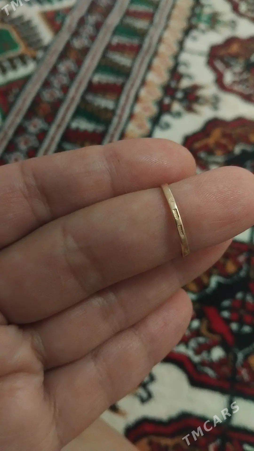 gyzyl yuzik 583 - Дашогуз - img 3