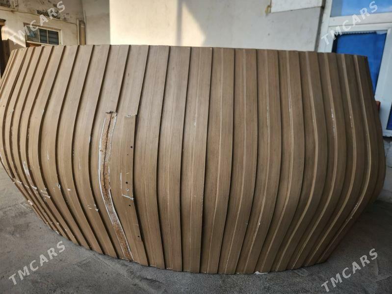 barny stol - Ашхабад - img 1