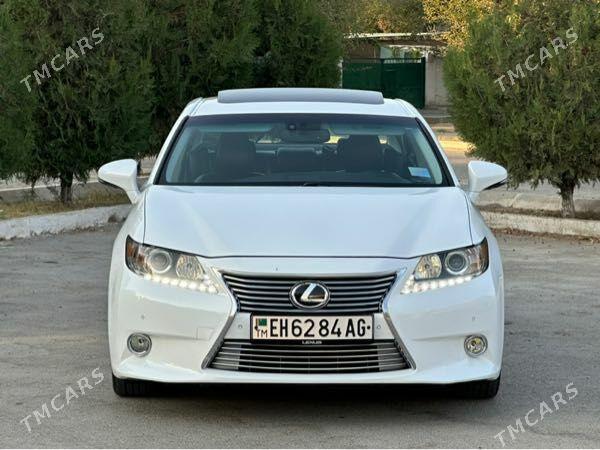 Lexus ES 350 2014 - 340 000 TMT - Ашхабад - img 7