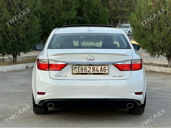 Lexus ES 350 2014 - 340 000 TMT - Ашхабад - img 6