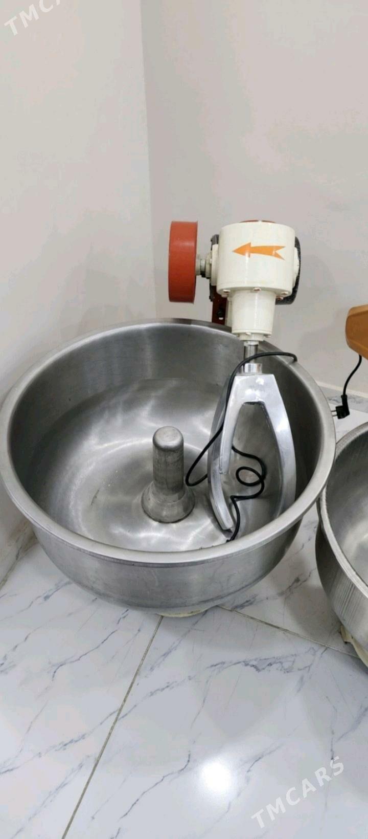 Misalka hamyr yuwuryan - Magdanly - img 2