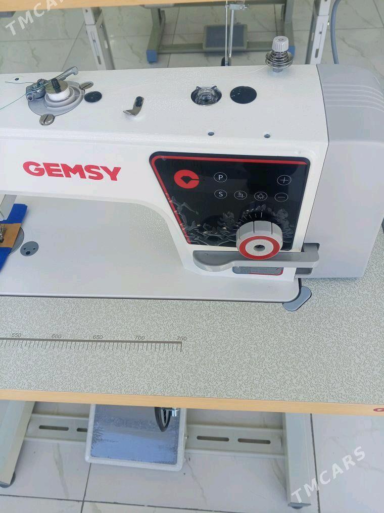 Gemsy - Mary - img 1