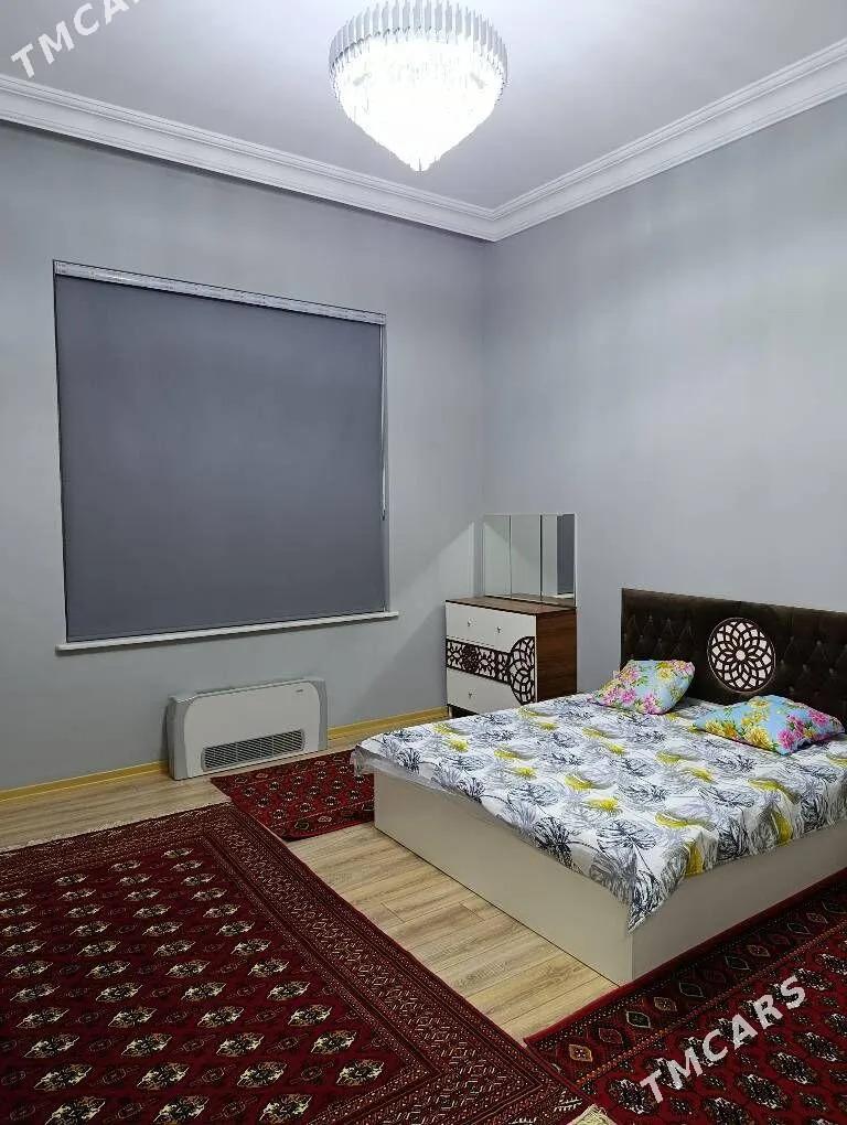 16tapgyr 3komnat arende jaý - 16-й этап - img 2