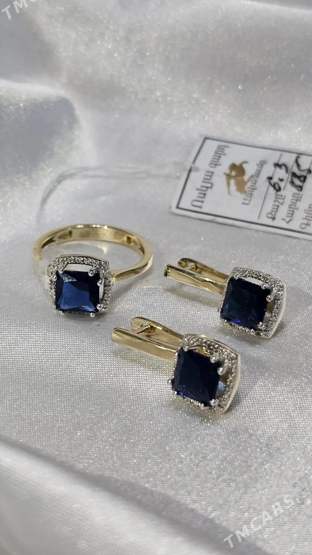 Золотые комплекты Ереван - Aşgabat - img 8