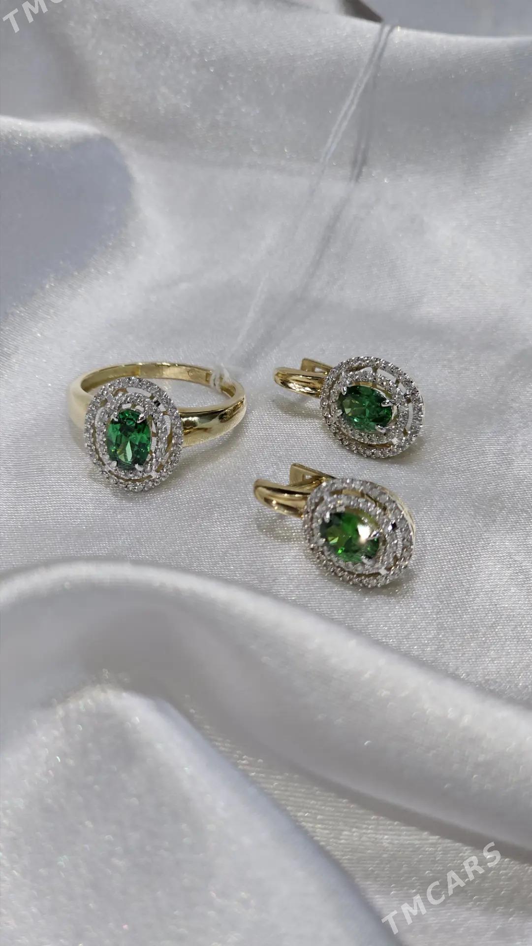 Золотые комплекты Ереван - Aşgabat - img 6